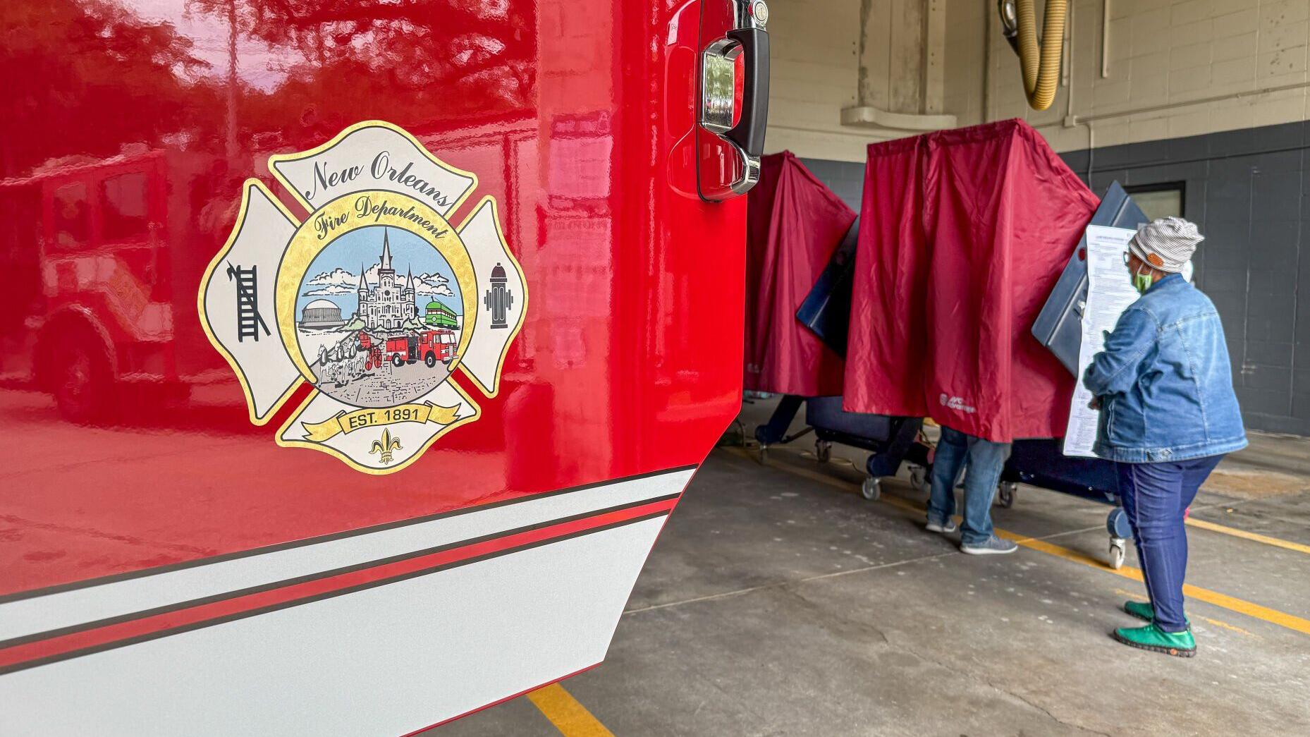 Louisiana is abolishing its Independent Party ahead of closed primaries. Here's what it means.